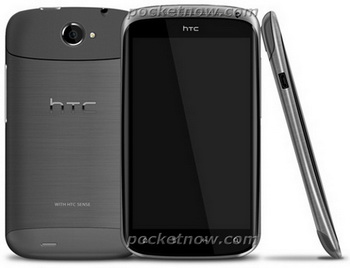 HTC Ville